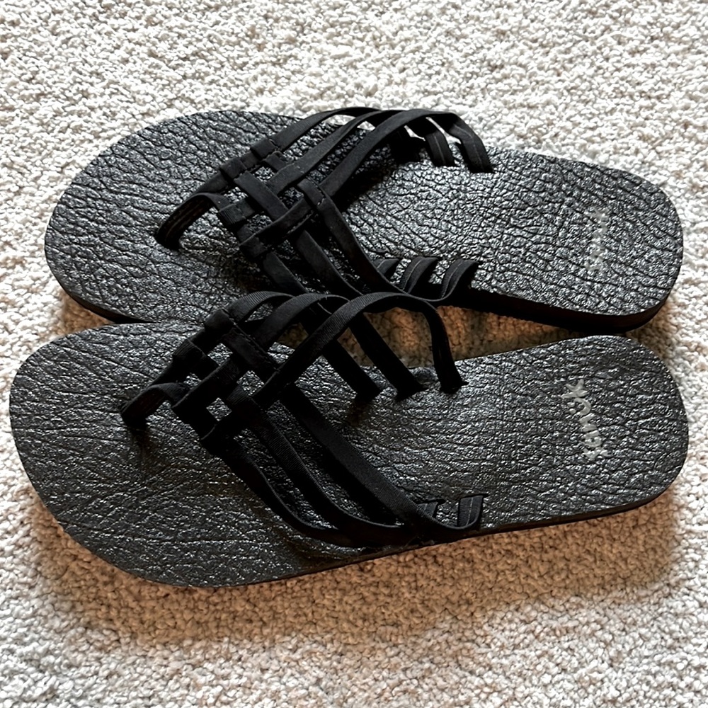Worn one time. Mint condition and casual